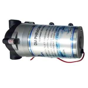 Diaphragm Pump