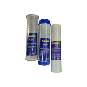 Filter Cartridge
