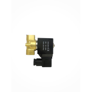 Solenoid Valve