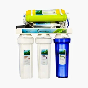 Water Purification System