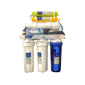Water Purification System