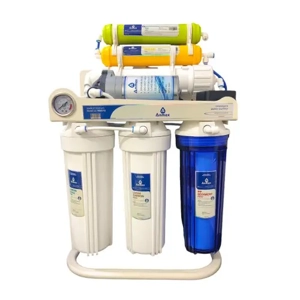 Water Purification System