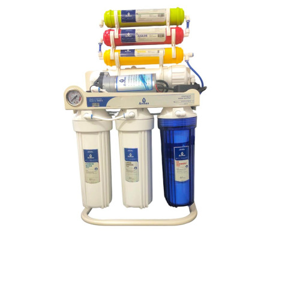 Water Purification System