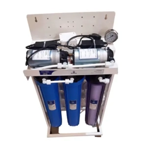 Water Purification System