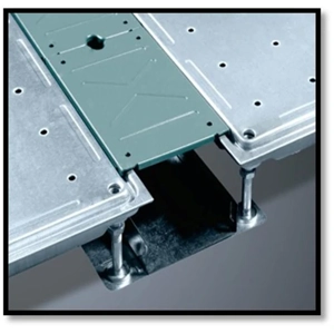 Access Floor