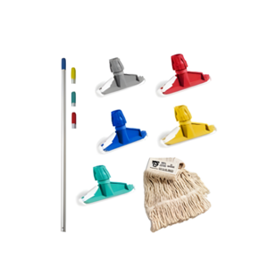 Wet Mop