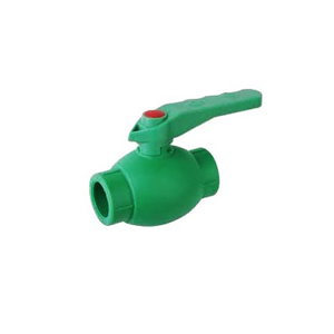 Ball Valve