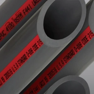 Non Metal Pipe