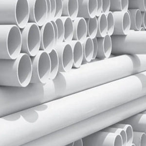 Non Metal Pipe