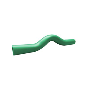 Pipe Cross
