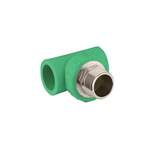 Pipe Tee