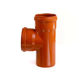 Pipe Wye