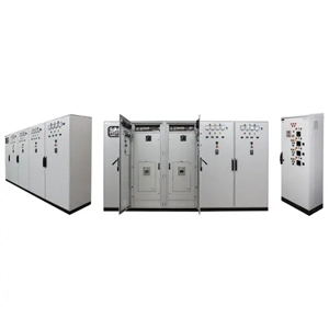 Motor Control Center