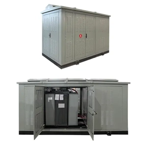 Package Substation