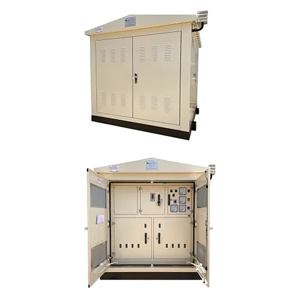 Package Substation