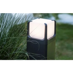 Lighting Bollard