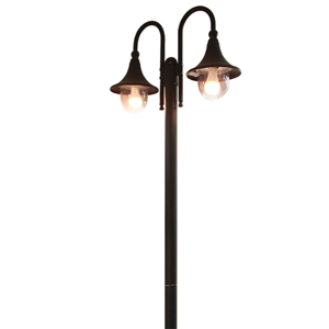 Lighting Pole