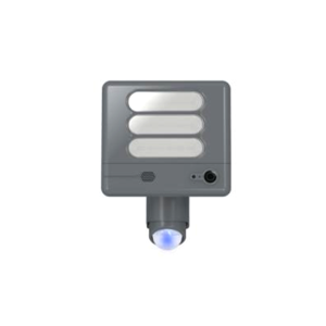 Security Lighting