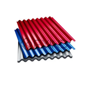 Corrugated Sheet