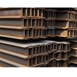 Steel Beam