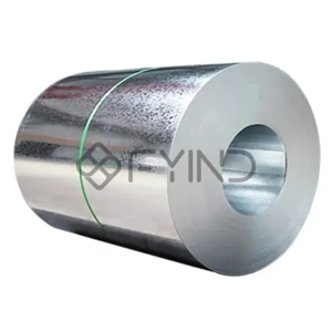 Steel Coil
