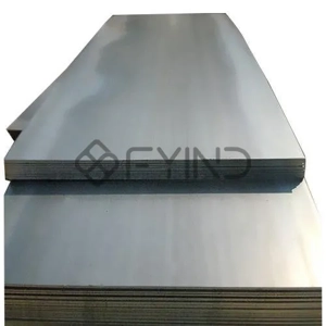 Steel Plate