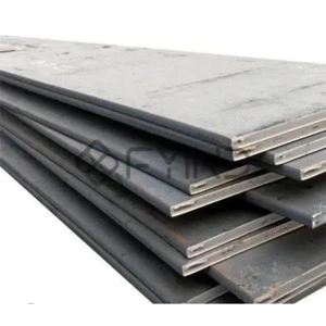 Steel Sheet
