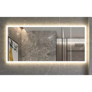 Bathroom Mirror