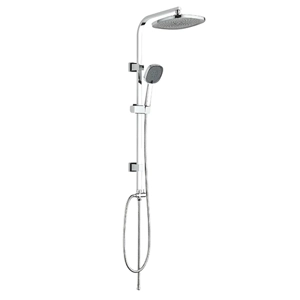 Shower Rail