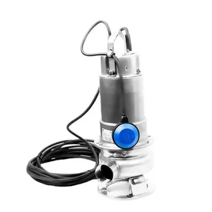 Submersible Pump