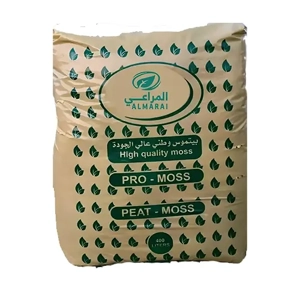 Organic Soil Conditioner
