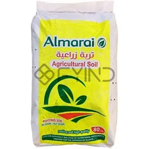 Organic Soil Conditioner