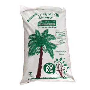 Soil Fertilizer