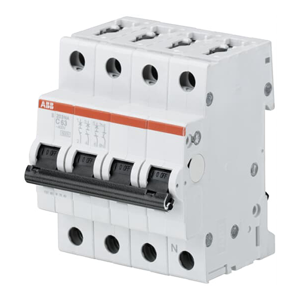 Circuit Breaker