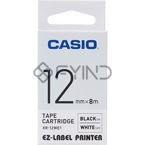 Adhesive Label Cartridge