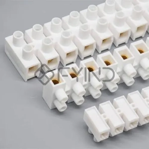 Cable Connector