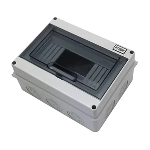 Circuit Breaker Enclosure