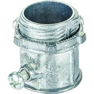 Conduit Connector