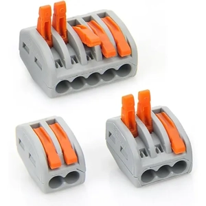 Wire Connector