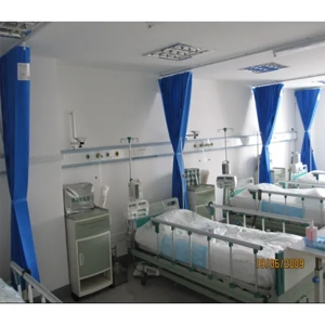 Patient Cubicle Curtain