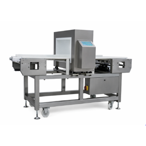 Security Metal Detector