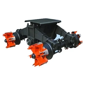 Bogie Assembly