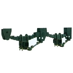 Bogie Assembly
