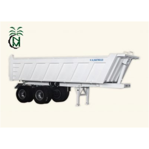 Dump Trailer