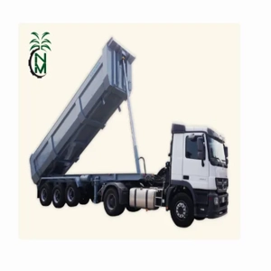 Dump Trailer