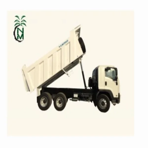 Dump Truck