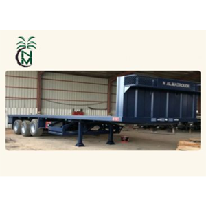 Flatbed Trailer