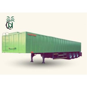 Hopper Trailer