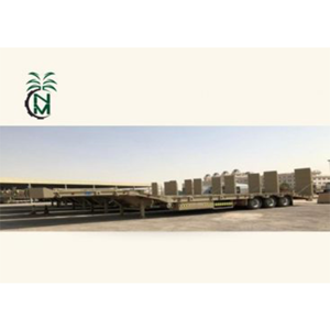 Low Bed Trailer