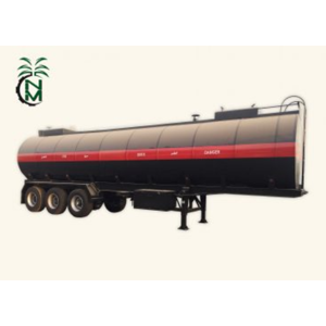 Semi Trailer